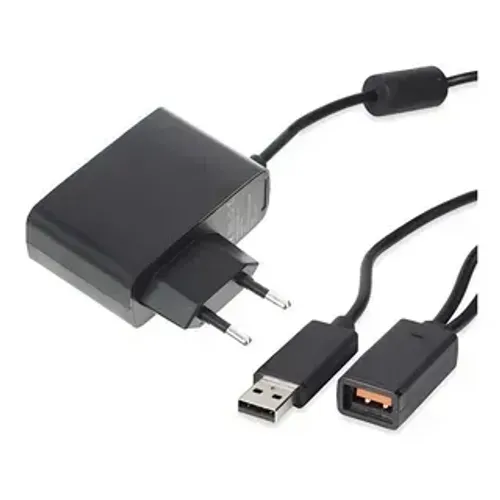 Fonte Adaptador do Sensor Kinect para Xbox 360 Fat