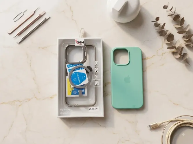 Cases IPhone 13 Pro