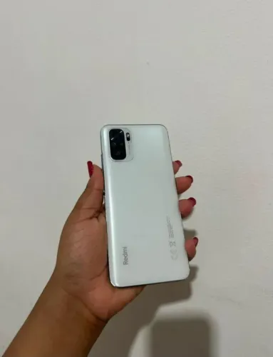 Redmi note 10