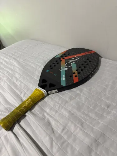 Raquete BEACH TENNIS KONA