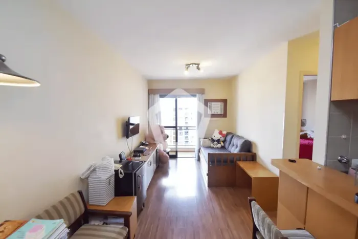 Alameda Jaú, 135 - Jardim Paulista