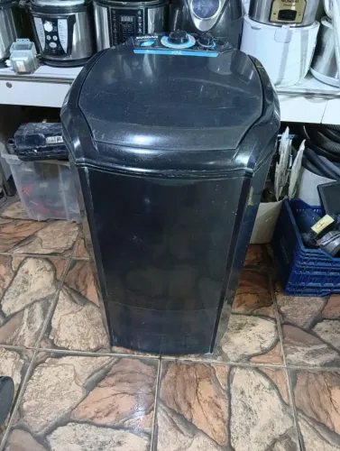 Tanquinho sugar 15kg