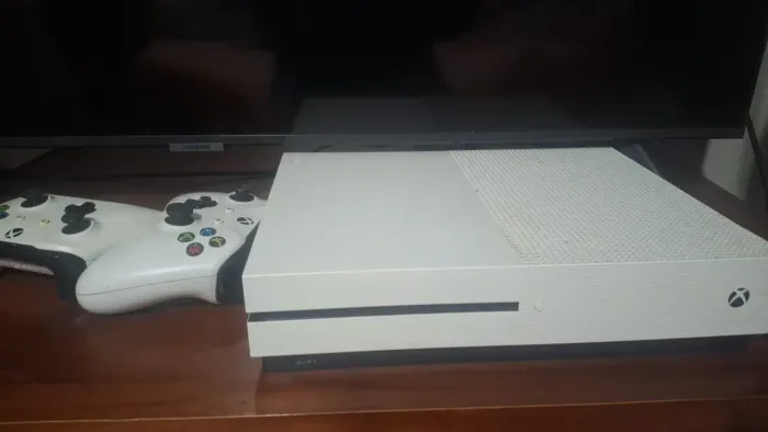 Xbox One 1TB