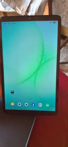 Vendo tab Samsung a11