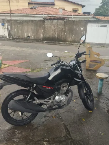 Moto Nova