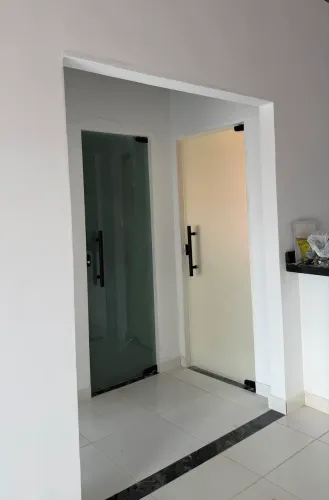 Vende-se casa no jardim primavera