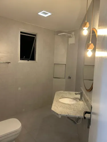 Apartamento para Locação - Confortável e Bem Localizado