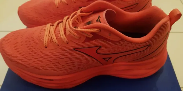 Tênis de Corrida Mizuno Victory RSP