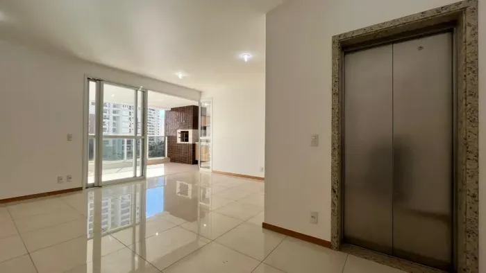 L'HARMONIE | Apartamento para locação, 3 suítes, por R$ 6.000,00 - Gleba Fazenda Palhano,