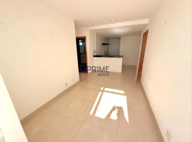 Apartamento com Área Privativa para Venda em Contagem, Alvorada, 2 dormitórios, 1 banheiro