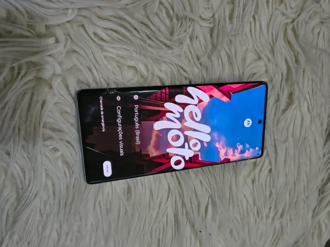 Celular Motorola Edge 50