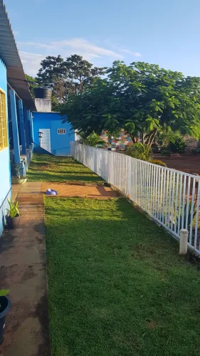 Chácara 5 mil M2.