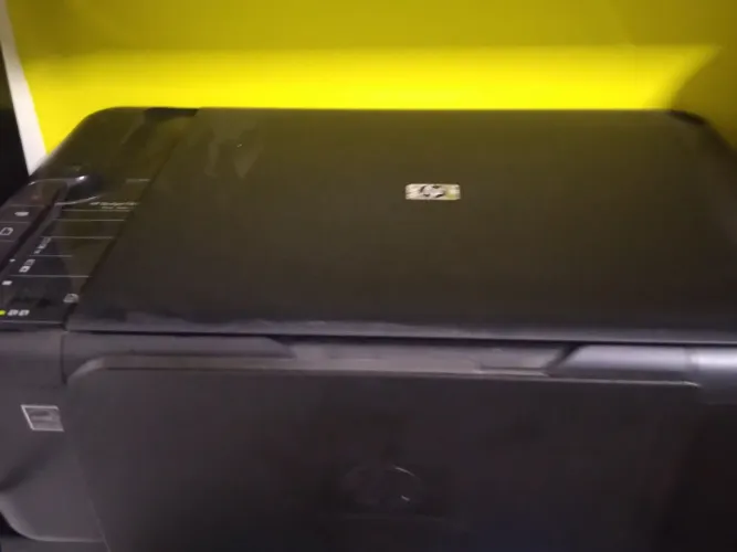 VENDO INPRESSORA HP F4480