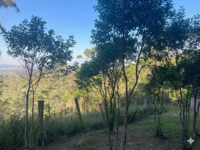 Terreno, 3.355 m² à venda por R$ 120.000 - Estr da Embratel - São Lourenço Serra - SP