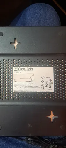 Software Check Point V-80