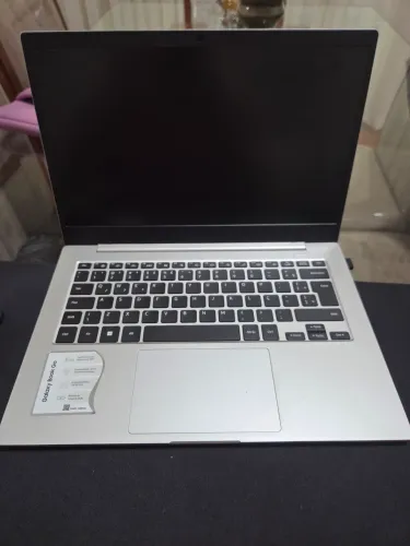 Notebook Galaxy GO