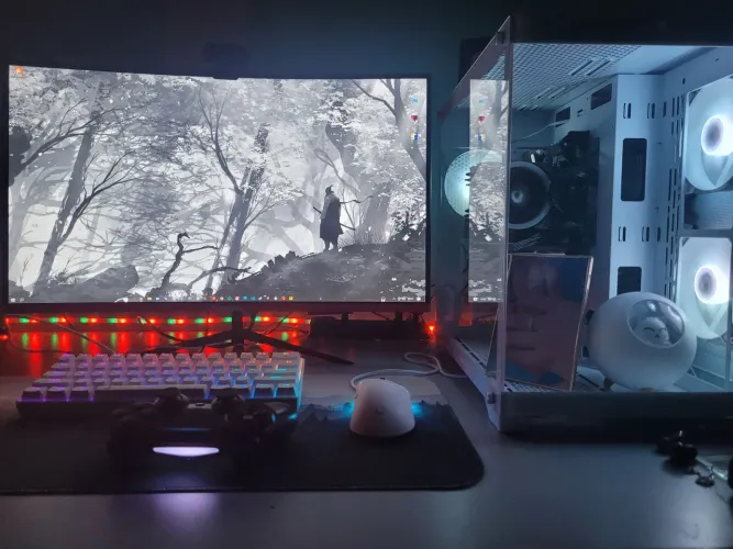 Pc gamer