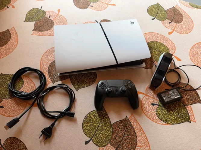ps5
