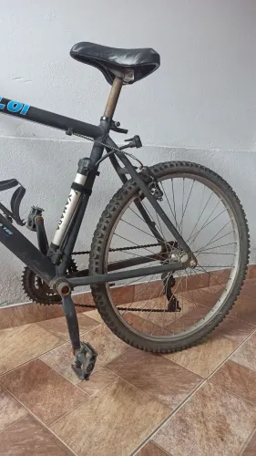 2 Bicicletas aro 26 em Bom Estado