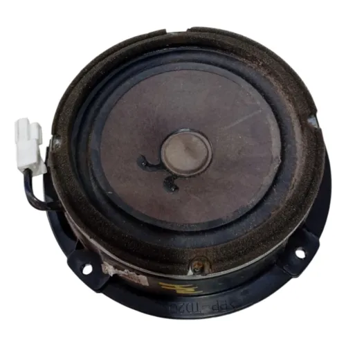 Alto Falante Traseiro Direito Hyundai Santa Fe 2007 A 2012