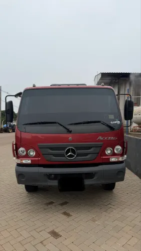 Mercedes Benz ACCELO 1016 CE