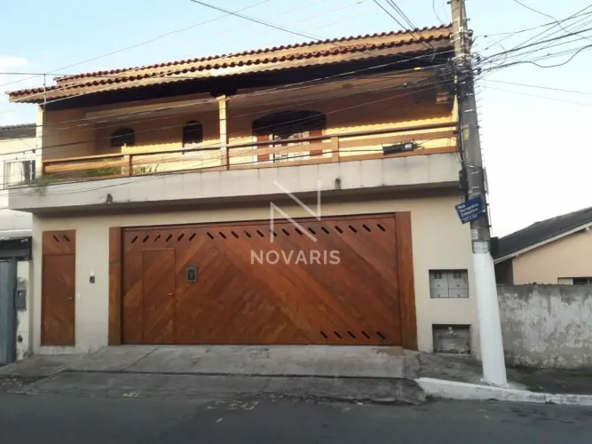 Oportunidade Única: 2 Casas Independentes no Mesmo Terreno ? Vila das Belezas | Zona Sul ?