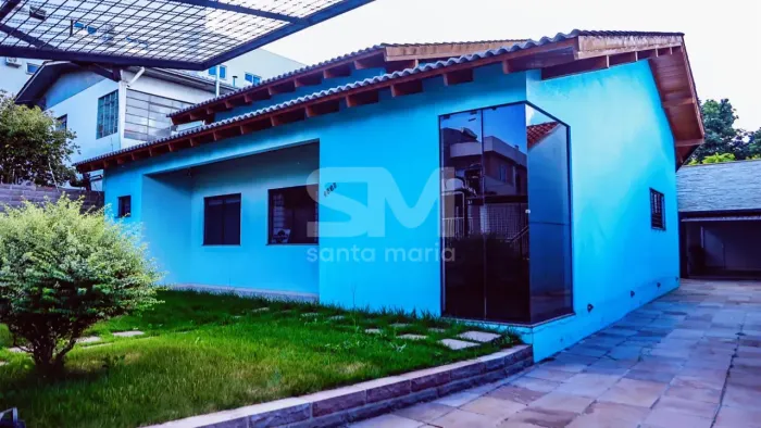 Casa à venda, Parque das Palmeiras, Chapecó, SC