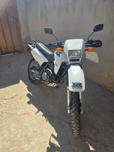 Xlx350 R
