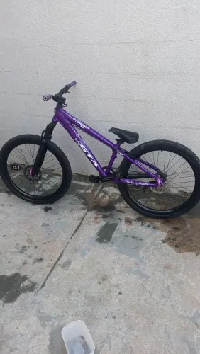 Bike 26