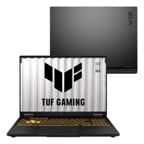 ASUS TUF Gaming F16 (i5 14450HX / RTX 5050)