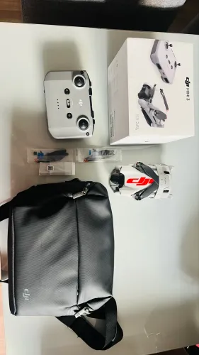 Drone DJI mini 3 