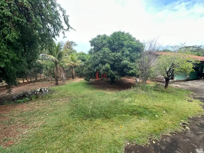 Chácara para Venda em Álvares Machado, CHÁCARA ARTHUR BOIGUES, 2 dormitórios, 1 banheiro