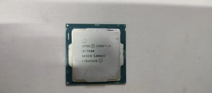 Processador Core i5