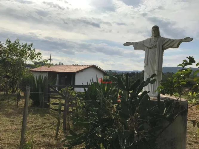 Sítio à venda, 2.7 alqueires m² por R$ 450 - Altos de Ipeúna - Ipeúna/SP