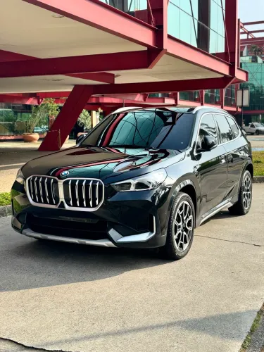 BMW X1 Sdrive 20I X-line 2.0 TB Aut. 2026