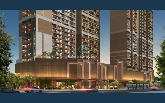 Apartamento à venda, Santo Cristo, Rio de Janeiro, RJ