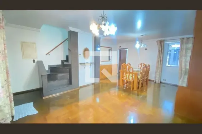 Casa à Venda - Jardim Anália Franco, 3 Quartos, 198 m2