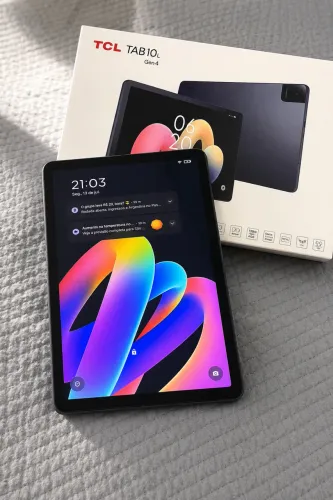 TABLET TCL 10 GEN 4 