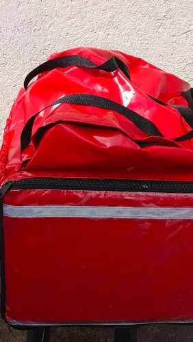Bag 45 litros R$100 reais