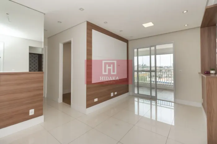 Apartamento à venda no bairro Vila Ema - São Paulo/SP, Zona Leste