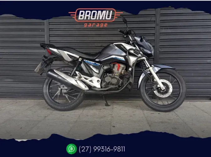 Honda - CG 160 Titan - 2022