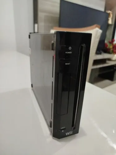 Nintendo Wii