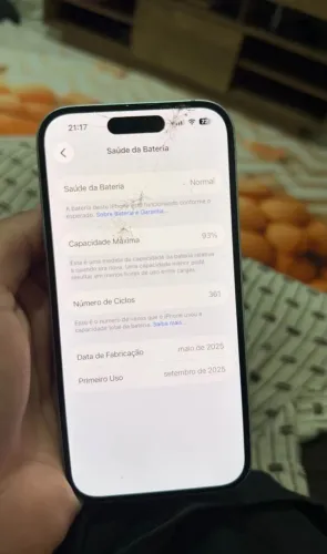 iPhone 15 troco por Pc