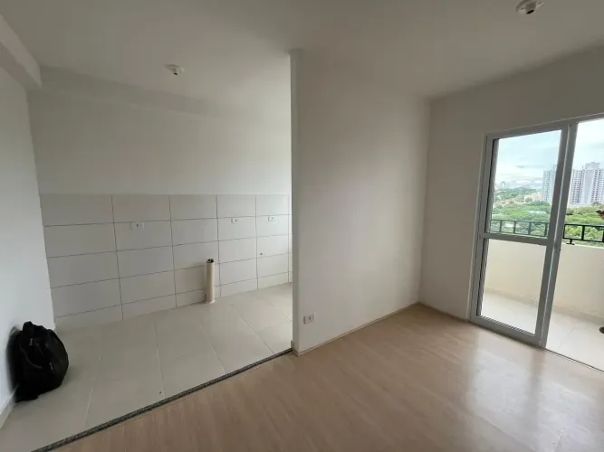 Apartamento novo a venda no Bellus com 2 quartos - Jardim Itália - Maringá