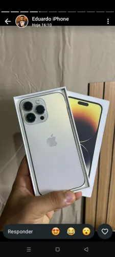 iPhone 13 pro