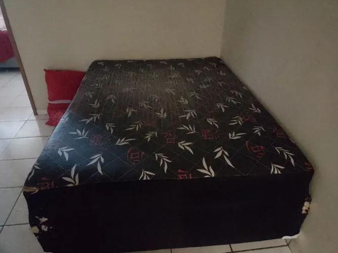 Cama