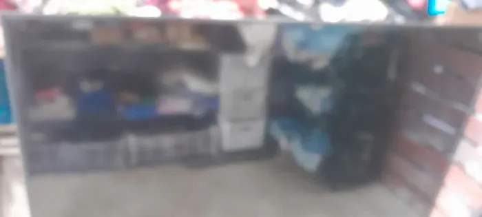 TELEVISÃO A NIVEL DE PEÇA