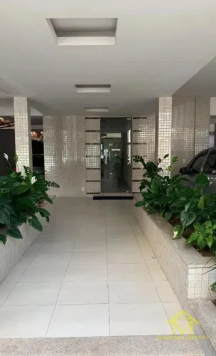 2 quartos nan Praia da Costa - cód 33827 R