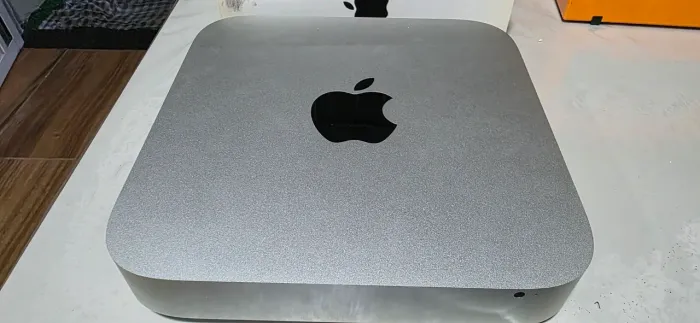 Mac mini 2014