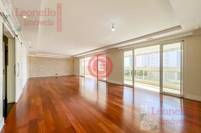 APARTAMENTO RESIDENCIAL em São Paulo - São Paulo, Alto da Lapa